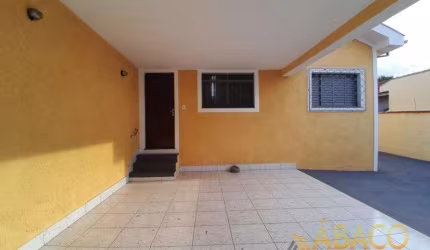 Residencial - Cidade Jardim