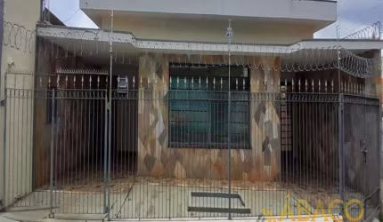 Residencial - Vila Monteiro