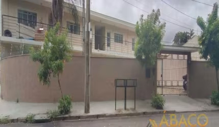Residencial - Nova Santa Paula
