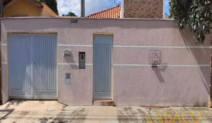 Residencial - Jardim Brasil