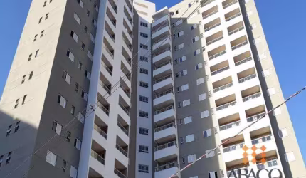 Residencial - Jardim Lutfalla