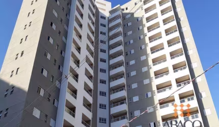 Residencial - Jardim Lutfalla