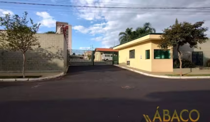 Residencial - Jardim Hikari