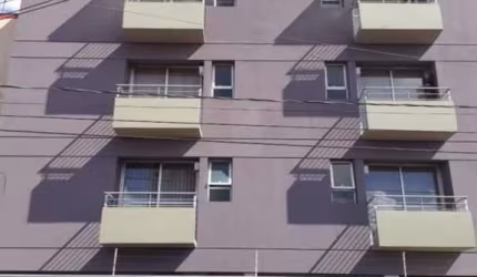 Residencial - Jardim Macarengo