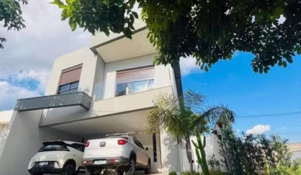 Residencial - Residencial Reserva Aquarela