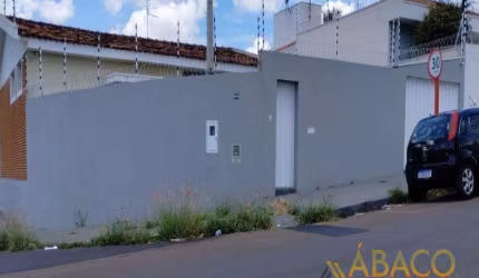 Residencial - Centro