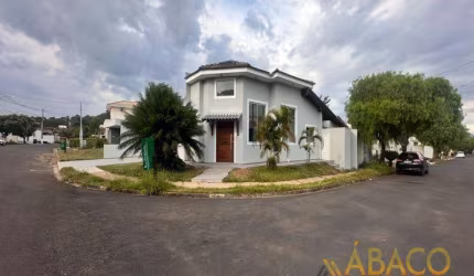 Residencial - Bosque Sao Carlos
