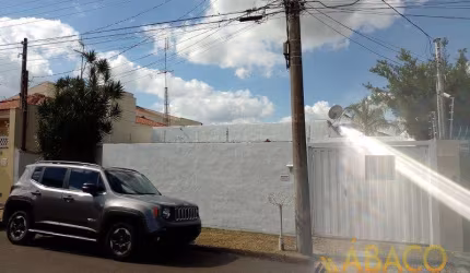 Residencial - Jardim Lutfalla