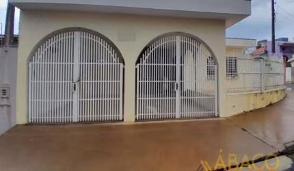 Residencial - Jardim Hikari