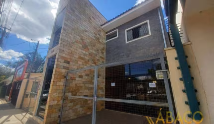 Comercial - Jardim Macarengo