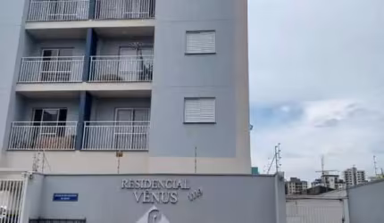 Residencial - Centro