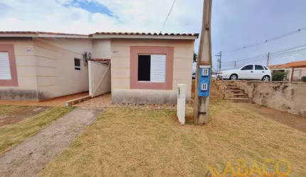 Residencial - Jd Ipanema