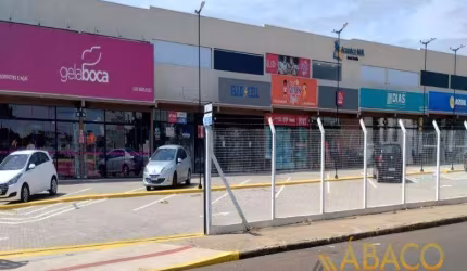 Comercial - Jardim Bandeirantes