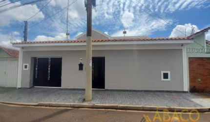 Residencial - Vila Faria