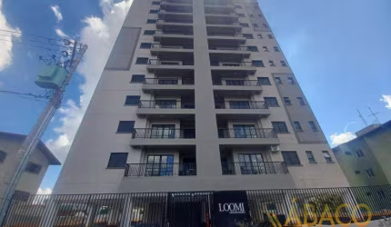 Residencial - Cidade Jardim