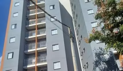 Residencial - Azulville I