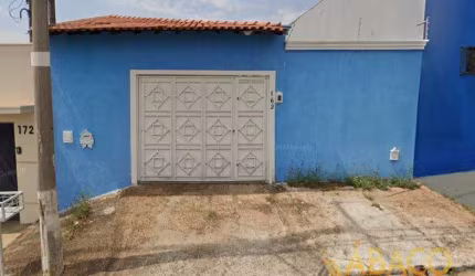 Residencial - Jardim Nova Sao Carlos