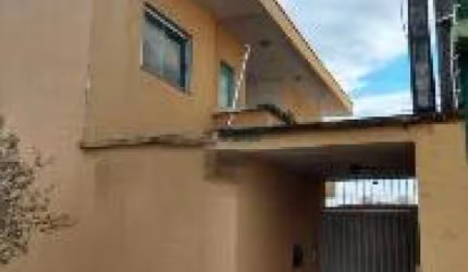 Residencial - Vila Celina