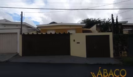 Residencial - Santa Paula