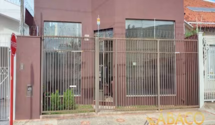 Comercial - Jardim Brasil