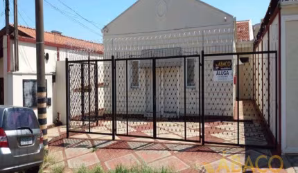 Residencial - Jardim Paraiso