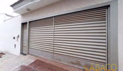 Residencial - Santa Felicia