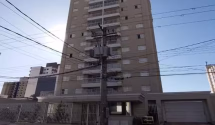 Residencial - Centro