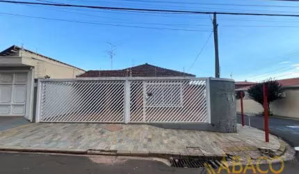 Residencial - Jardim Sao Carlos