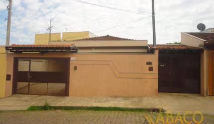 Residencial - Vila Brasilia