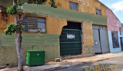 Comercial - Jardim Lutfalla