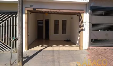 Residencial - Parque Industrial