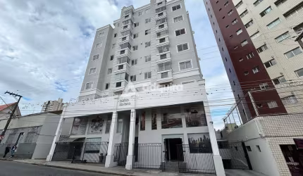 Apartamento Cobertura Duplex para venda ou locação 2 Quartos, 1 Suite, 1 Vaga, 142.96M², Centro, Po