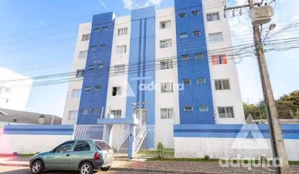 Apartamento à venda 3 Quartos, 1 Suite, 2 Vagas, 96M², Estrela, Ponta Grossa - PR