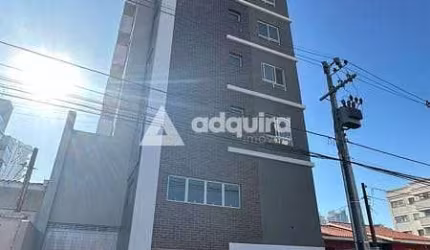 Apartamento à venda 3 Quartos, 1 Suite, 2 Vagas, 156.57M², Estrela, Ponta Grossa - PR