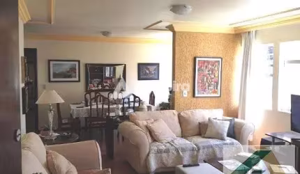 Apartamento à venda 4 Quartos, 1 Suite, 1 Vaga, 140M², Centro, Ponta Grossa - PR