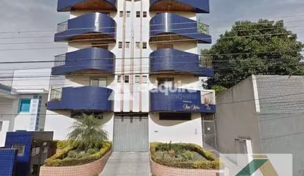 Apartamento à venda 3 Quartos, 1 Suite, 2 Vagas, 157.6M², Jardim Carvalho, Ponta Grossa - PR