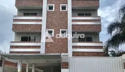Apartamento à venda 2 Quartos, 1 Suite, 2 Vagas, 124.89M², Jardim Carvalho, Ponta Grossa - PR