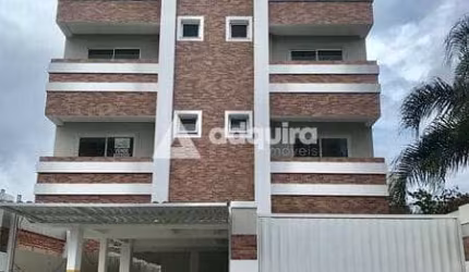 Apartamento à venda 3 Quartos, 1 Suite, 2 Vagas, 134.5M², Jardim Carvalho, Ponta Grossa - PR
