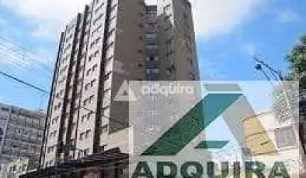 Apartamento à venda 3 Quartos, 1 Suite, 1 Vaga, 147.49M², Centro, Ponta Grossa - PR