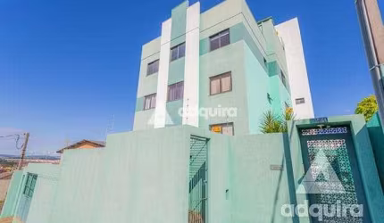 Apartamento à venda 3 Quartos, 1 Suite, 2 Vagas, 169.47M², Oficinas, Ponta Grossa - PR