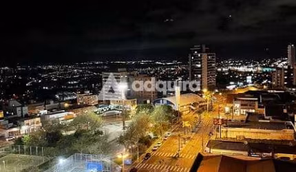 Apartamento à venda 3 Quartos, 1 Suite, 1 Vaga, 113.56M², Centro, Ponta Grossa - PR