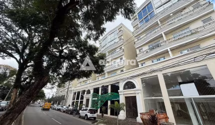 Apartamento para venda e locação, 3 Quartos, 3 Suites, 2 Vagas, 268M², Oficinas, Ponta Grossa - PR