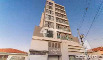 Apartamento à venda 3 Quartos, 1 Suite, 2 Vagas, 170.13M², Orfãs, Ponta Grossa - PR