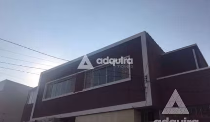 Apartamento à venda 3 Quartos, 2 Suites, 1 Vaga, 225M², Centro, Ponta Grossa - PR