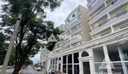 Apartamento à venda e locação 3 Quartos, 3 Suites, 2 Vagas, 198.4M², Oficinas, Ponta Grossa - PR