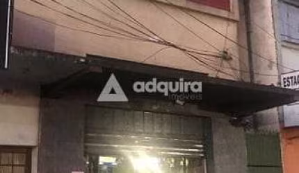 Apartamento à venda 3 Quartos, 3 Vagas, 182M², Nova Rússia, Ponta Grossa - PR