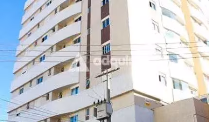 Apartamento à venda 2 Quartos, 1 Suite, 2 Vagas, 251M², Centro, Ponta Grossa - PR