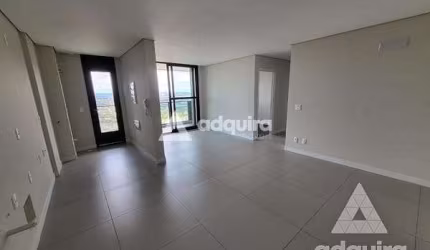 Apartamento à venda 3 Quartos, 1 Suite, 2 Vagas, 71M², Olarias, Ponta Grossa - PR