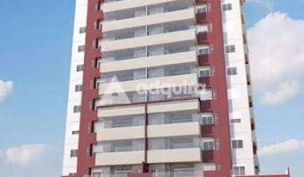 Apartamento à venda 3 Quartos, 1 Suite, 2 Vagas, 344.43M², Orfãs, Ponta Grossa - PR