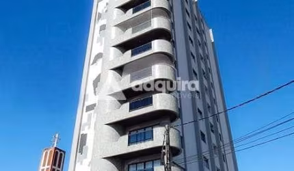 Apartamento à venda 3 Quartos, 1 Suite, 2 Vagas, 297M², Centro, Ponta Grossa - PR